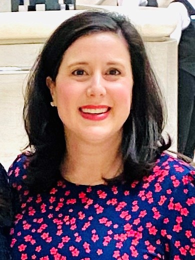 Mrs. Monica Trevino